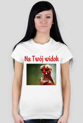 na twój widok