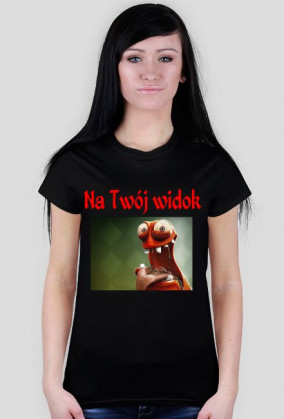 na twój widok
