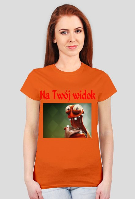 na twój widok