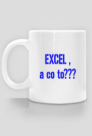 excel