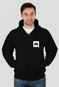 Discord Hoodie