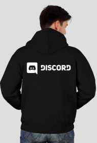 Discord Hoodie