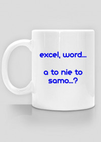 exel word