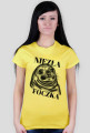Niezła foczka Stąd