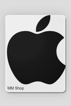 Podkładka pod myszkę Apple