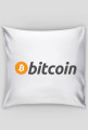 Poduszka Bitcoin