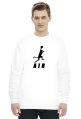 Air Nosacz Crewneck White