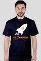 To the moon