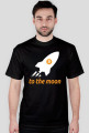 To the moon