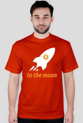 To the moon