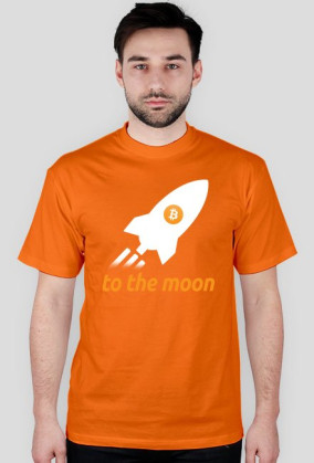 To the moon