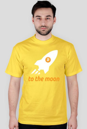 To the moon