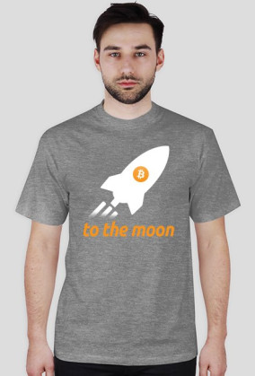 To the moon