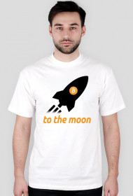 To the moon