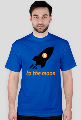 To the moon