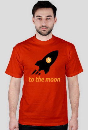 To the moon