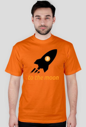 To the moon