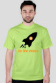 To the moon