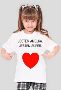 Bluzka dziecięca