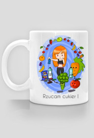 Rzucam Cukier !