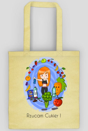 Rzucam Cukier !