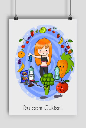Rzucam Cukier !