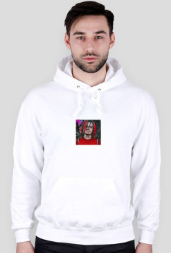 Hoodie lil pump
