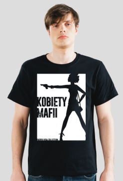 KOBIETY MAFII