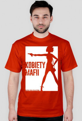 KOBIETY MAFII