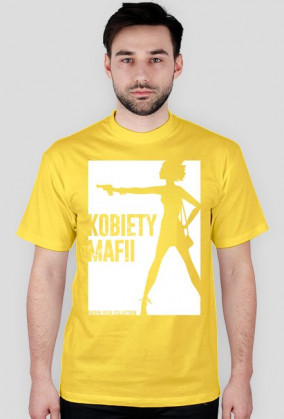 KOBIETY MAFII