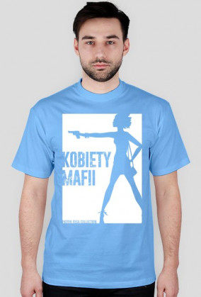 KOBIETY MAFII