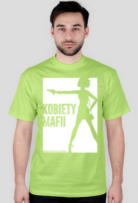 KOBIETY MAFII