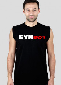 Koszulka treningowa GYMboy