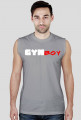 Koszulka treningowa GYMboy