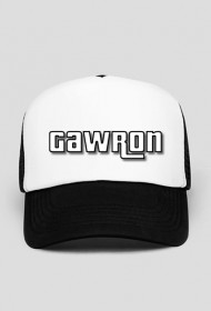 Gawron GTA text cap