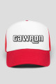 Gawron GTA text cap