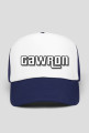 Gawron GTA text cap