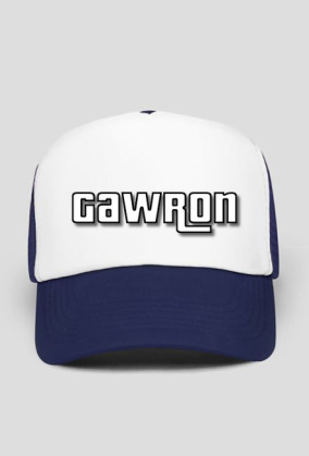 Gawron GTA text cap