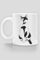 Mort mug