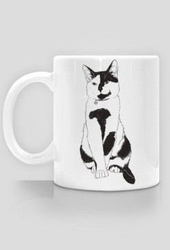 Mort mug