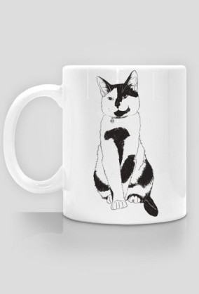 Mort mug