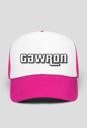 Gawron GTA text cap
