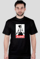 Alone Black