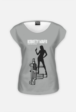 KOBIETY MAFII