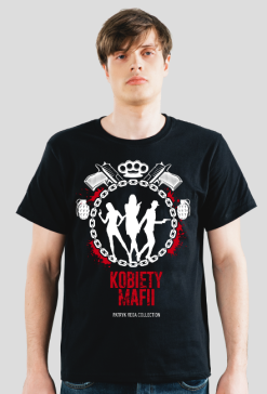 KOBIETY MAFII