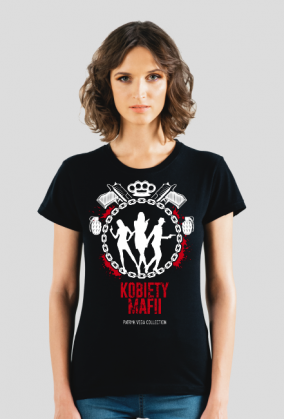 KOBIETY MAFII