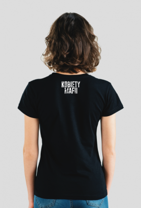 KOBIETY MAFII