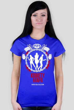 KOBIETY MAFII