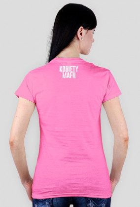 KOBIETY MAFII