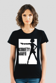 KOBIETY MAFII